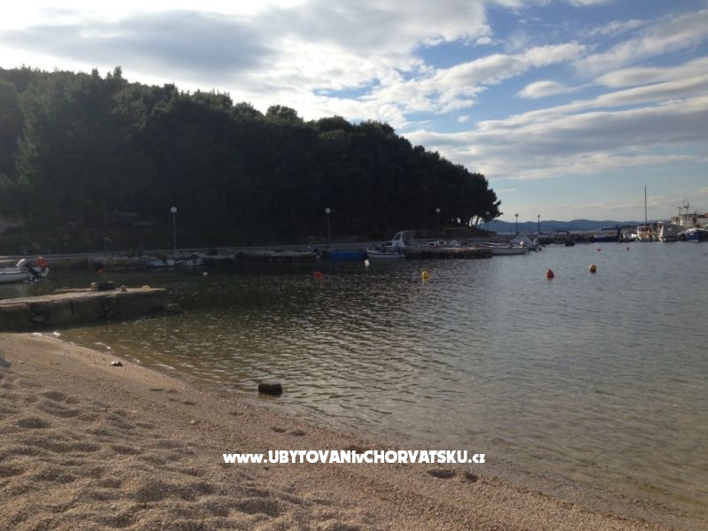 Ferienwohnungen Drage – Ferienwohnung Pakostane, Kroatien – Foto 2