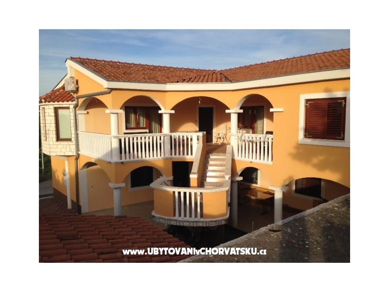 Ferienwohnungen Drage – Ferienwohnung Pakostane, Kroatien – Foto 3