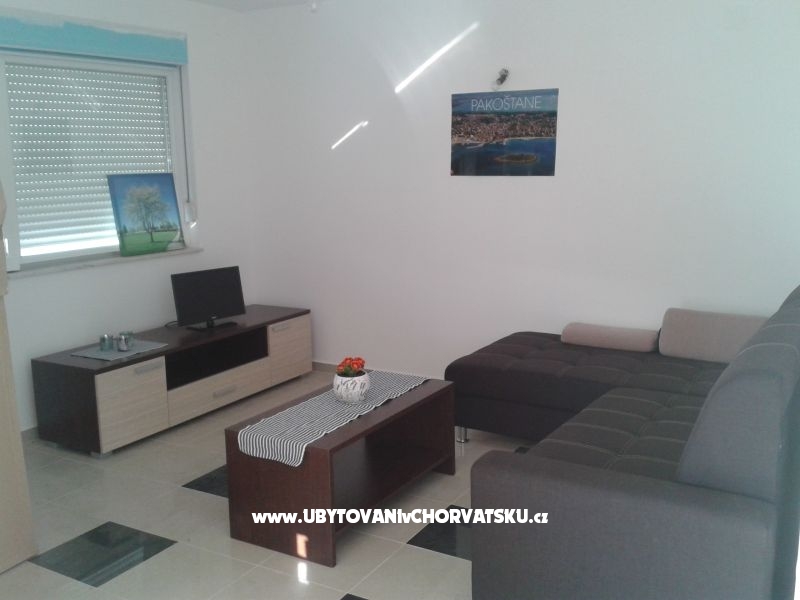 Ferienwohnungen Drage – Ferienwohnung Pakostane, Kroatien – Foto 4