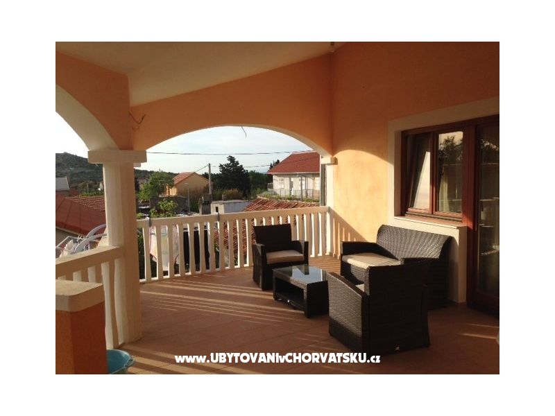 Ferienwohnungen Drage – Ferienwohnung Pakostane, Kroatien – Foto 6