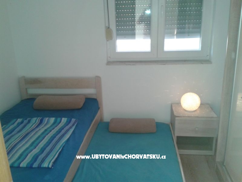 Ferienwohnungen Drage – Ferienwohnung Pakostane, Kroatien – Foto 7