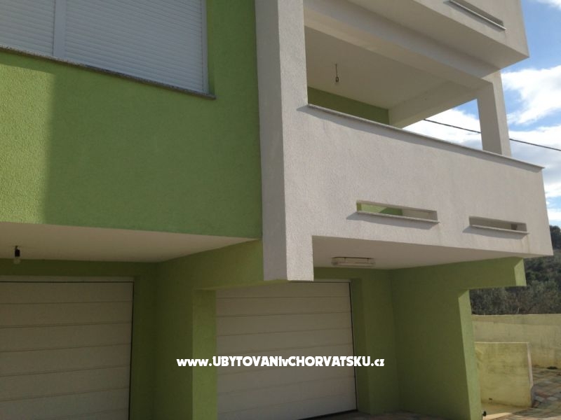 Ferienwohnungen Drage – Ferienwohnung Pakostane, Kroatien – Foto 9