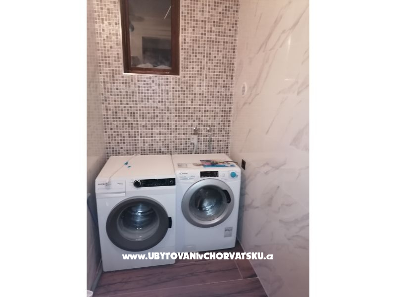 Ferienwohnungen Leo – Ferienwohnung Pakostane, Kroatien – Foto 43