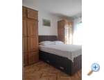 Ferienwohnungen Leo - Pakotane Kroatien