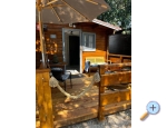 Ferienwohnungen Lily - Pakotane Kroatien