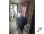 Ferienwohnungen Lily - Pakotane Kroatien