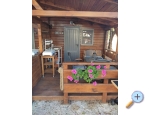 Ferienwohnungen Lily - Pakotane Kroatien