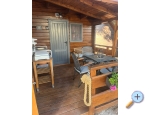 Ferienwohnungen Lily - Pakotane Kroatien
