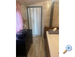 Ferienwohnungen Lily - Pakotane Kroatien