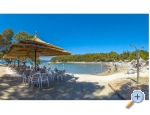 Ferienwohnungen Lily - Pakotane Kroatien