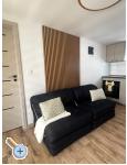 Apartmny Lily - Pakotane Chorvatsko