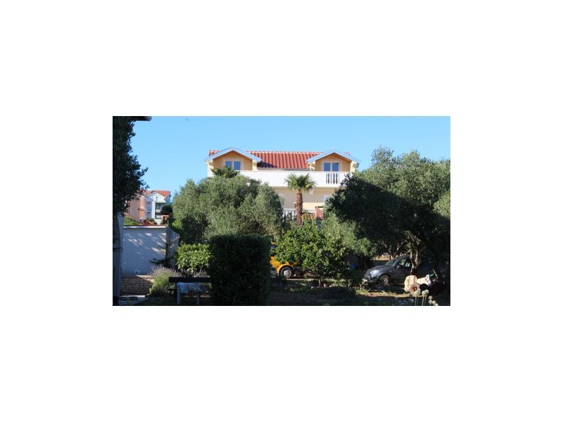 Appartements Luka Pakoštane – Ferienwohnung Pakostane, Kroatien – Foto 1