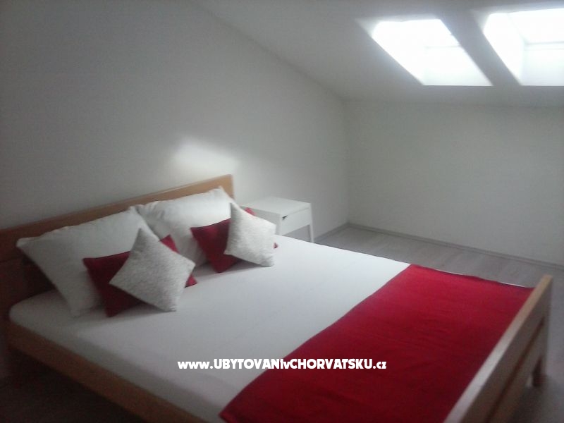 Appartements Luka Pakoštane – Ferienwohnung Pakostane, Kroatien – Foto 11