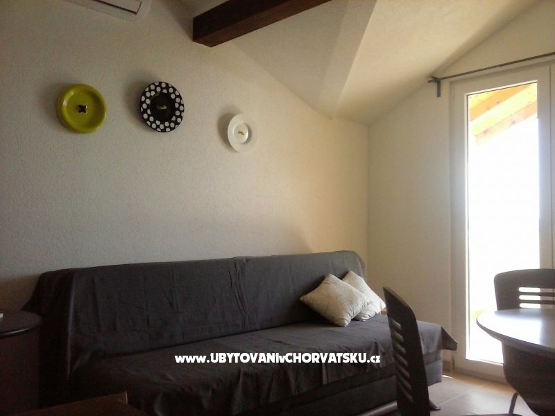 Appartements Luka Pakoštane – Ferienwohnung Pakostane, Kroatien – Foto 12