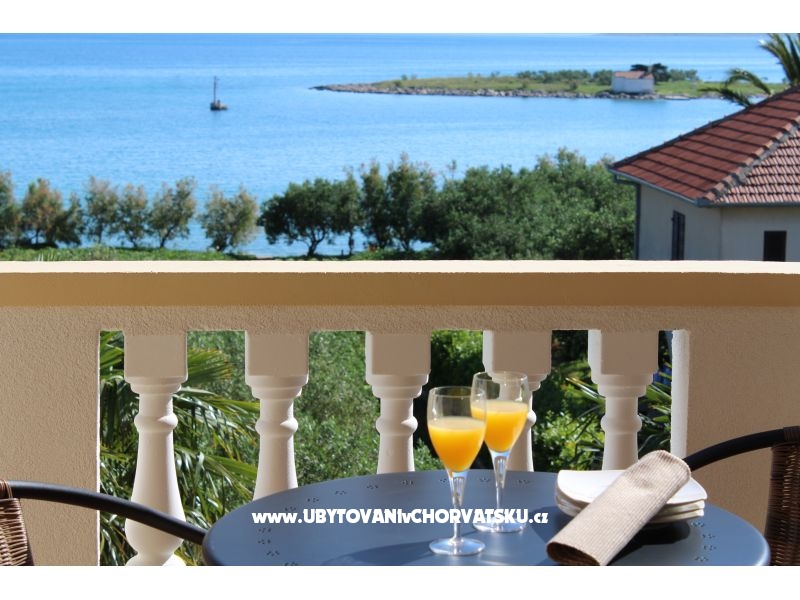 Appartements Luka Pakoštane – Ferienwohnung Pakostane, Kroatien – Foto 4