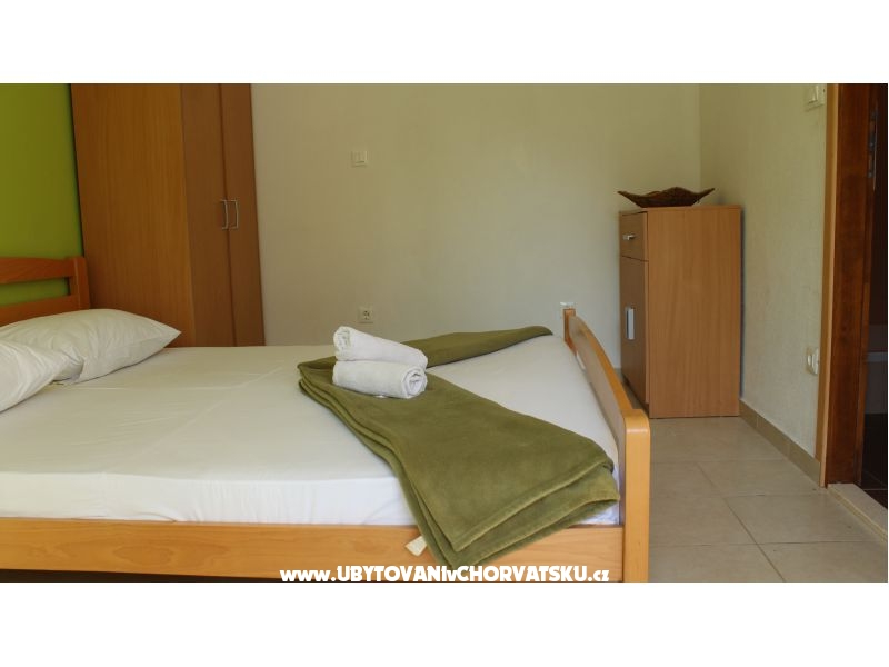 Appartements Luka Pakoštane – Ferienwohnung Pakostane, Kroatien – Foto 5