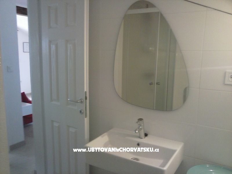 Appartements Luka Pakoštane – Ferienwohnung Pakostane, Kroatien – Foto 6