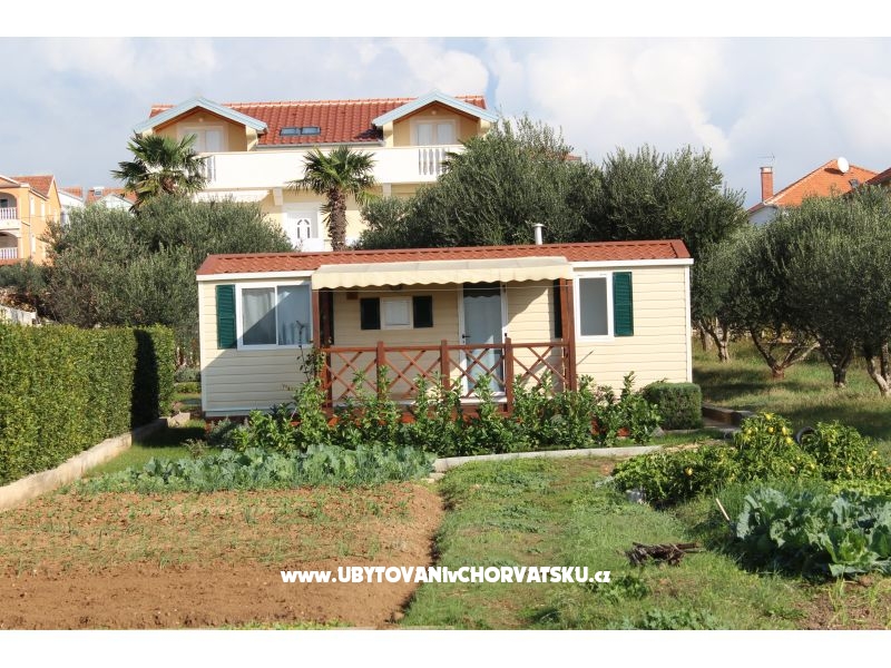 Appartements Luka Pakoštane – Ferienwohnung Pakostane, Kroatien – Foto 7