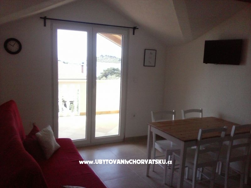 Appartements Luka Pakoštane – Ferienwohnung Pakostane, Kroatien – Foto 8