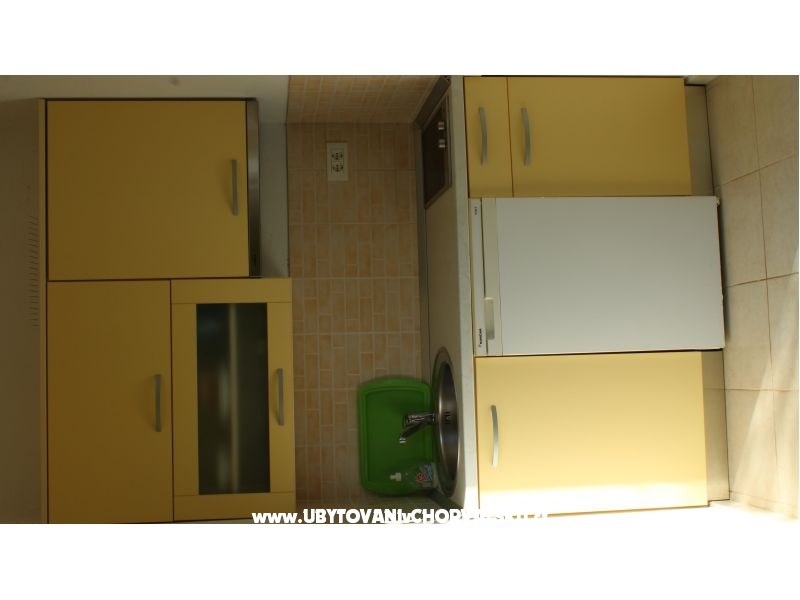 Appartements Luka Pakoštane – Ferienwohnung Pakostane, Kroatien – Foto 9