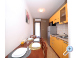 Apartm�ny Martin - Pako�tane Chorvatsko