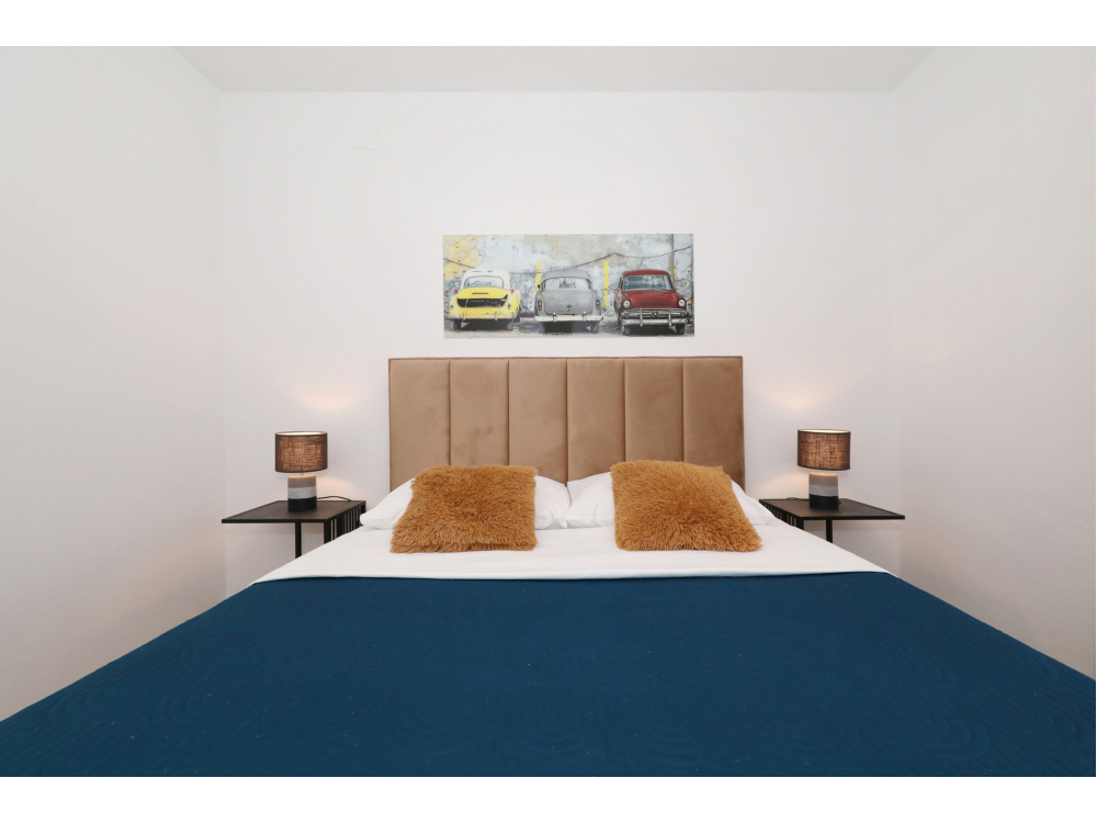 Appartementen Martin - Pakoštane Kroatië