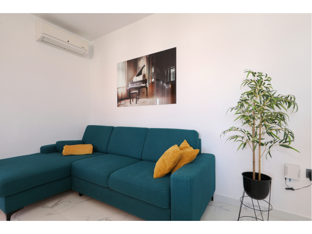 Appartementen Martin - Pakoštane Kroatië