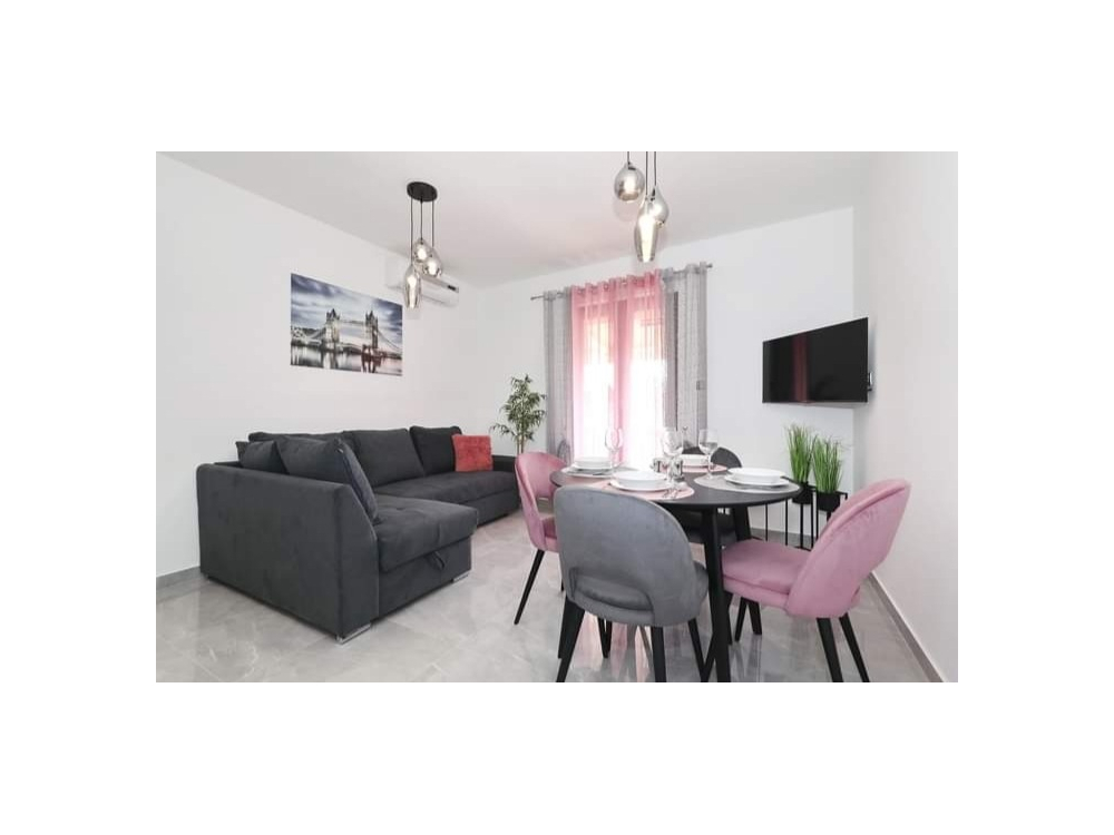 Apartm�ny Martin - Pako�tane Chorvatsko