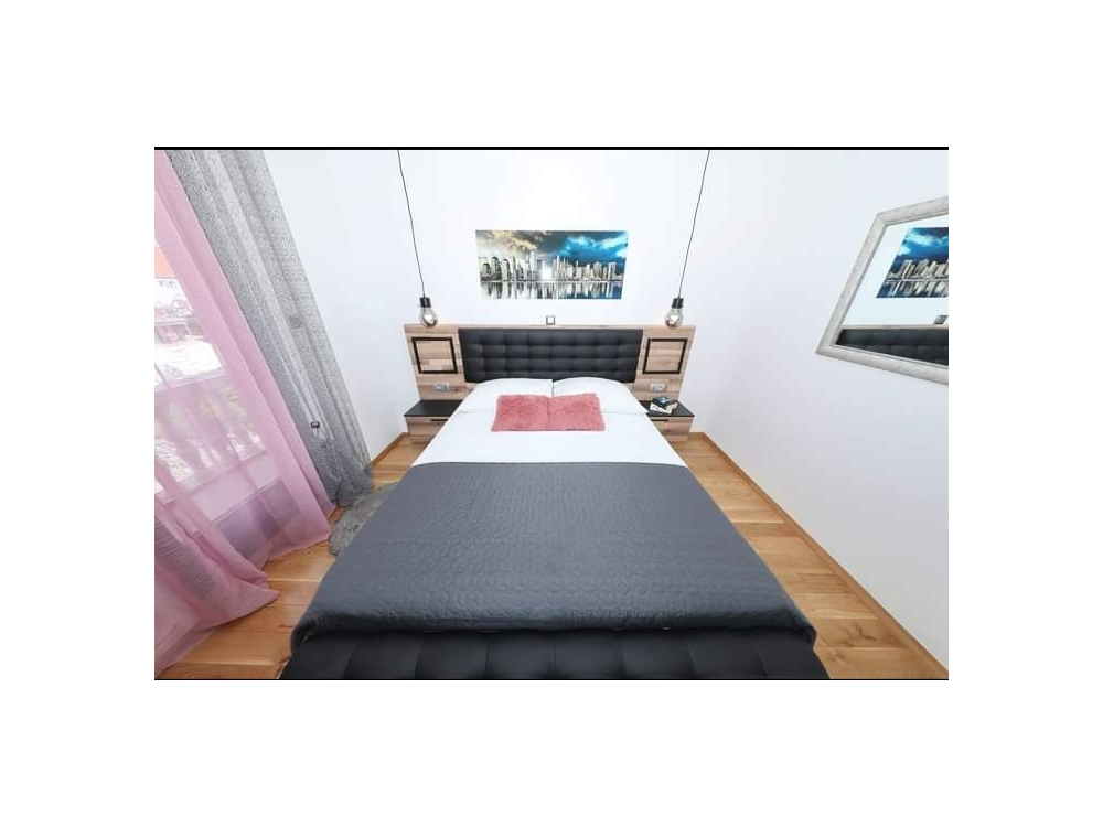 Apartm�ny Martin - Pako�tane Chorvatsko