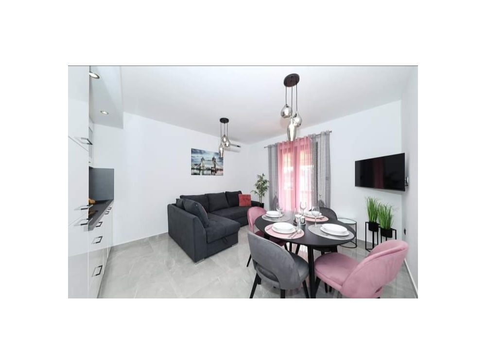 Apartm�ny Martin - Pako�tane Chorvatsko