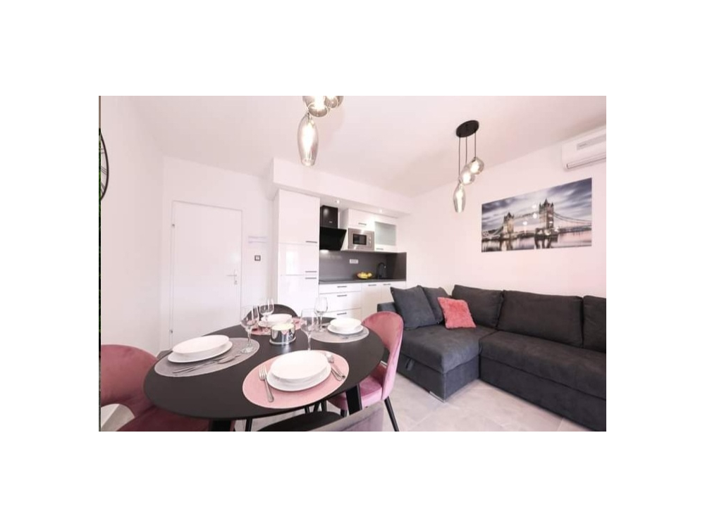 Apartm�ny Martin - Pako�tane Chorvatsko