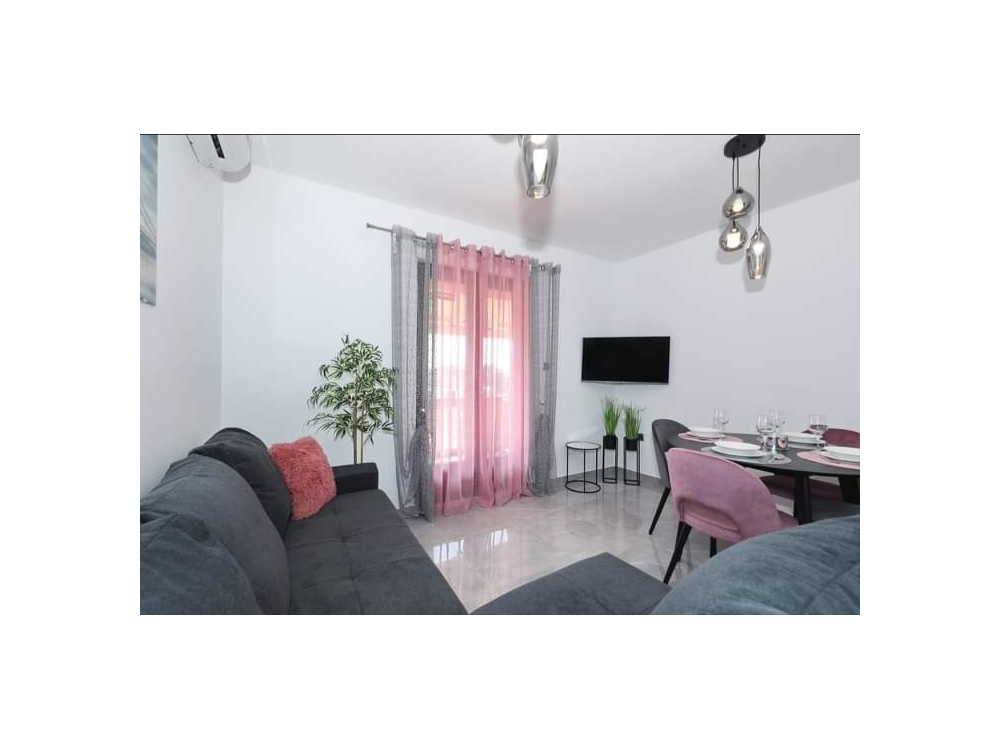 Apartm�ny Martin - Pako�tane Chorvatsko