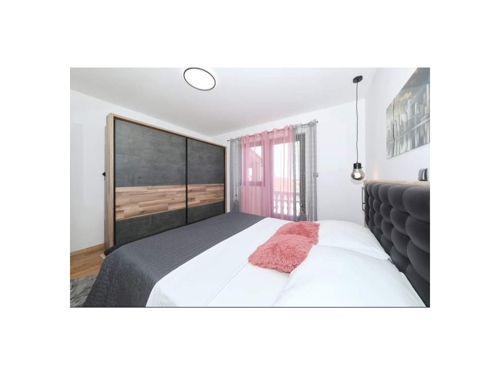 Apartm�ny Martin - Pako�tane Chorvatsko