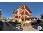 Apartments Martin, Pakostane, Kroatien