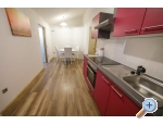 Appartements Ivii - Pakotane Kroatien