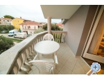 Appartements Ivii - Pakotane Kroatien