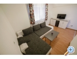 Appartements Ivii - Pakotane Kroatien