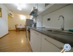 Appartements Ivii - Pakotane Kroatien