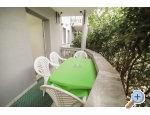 Appartements Ivii - Pakotane Kroatien