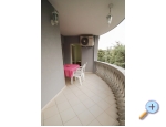 Appartements Ivii - Pakotane Kroatien