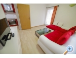 Appartements Ivii - Pakotane Kroatien