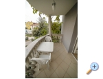Appartements Ivii - Pakotane Kroatien
