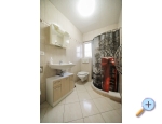 Appartements Ivii - Pakotane Kroatien