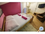 Appartements Ivii - Pakotane Kroatien
