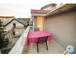 Appartements Ivii - Pakotane Kroatien