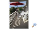 Appartements Ivii - Pakotane Kroatien