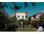 Appartements Ivii - Pakotane Kroatien