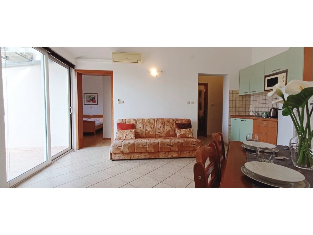 Appartements Roko - Pakotane Croatie