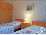Apartmny Roko - Pakotane Chorvatsko