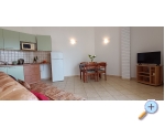 Apartmny Roko - Pakotane Chorvatsko